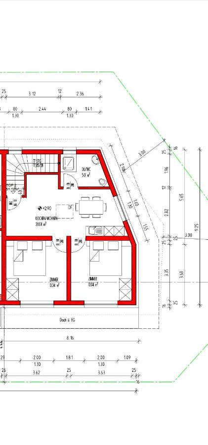 Apart Alpenflair Umhausen Ngoại thất bức ảnh