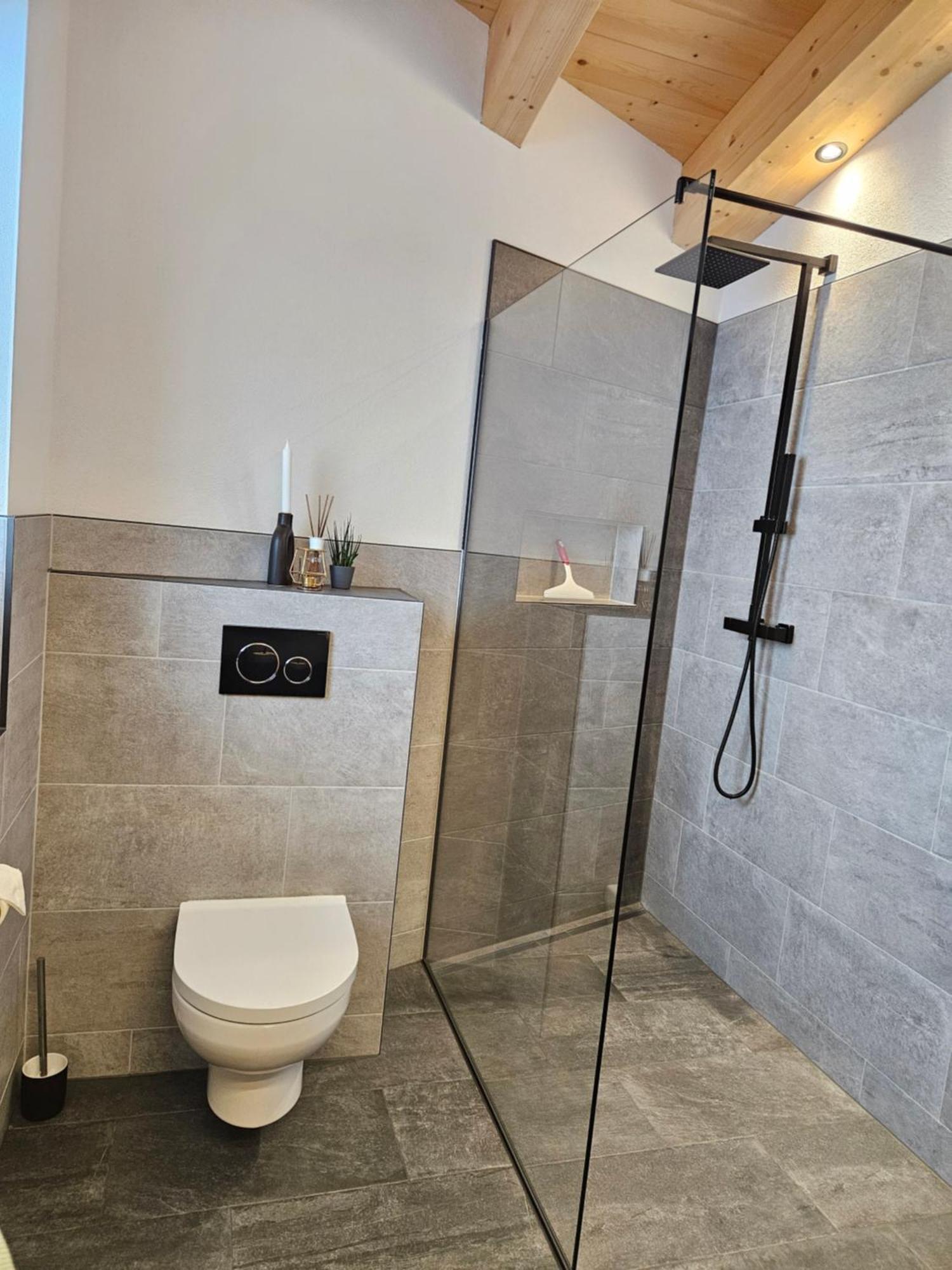 Apart Alpenflair Umhausen Ngoại thất bức ảnh